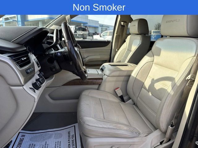 Used 2019 GMC Yukon XL Denali w/ Open Road Package AWD/4WD image 10