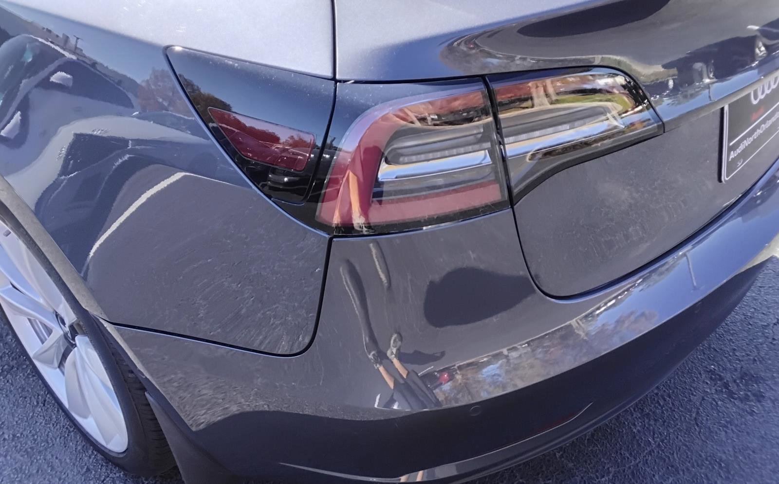Used 2018 Tesla Model 3 Long Range image 10