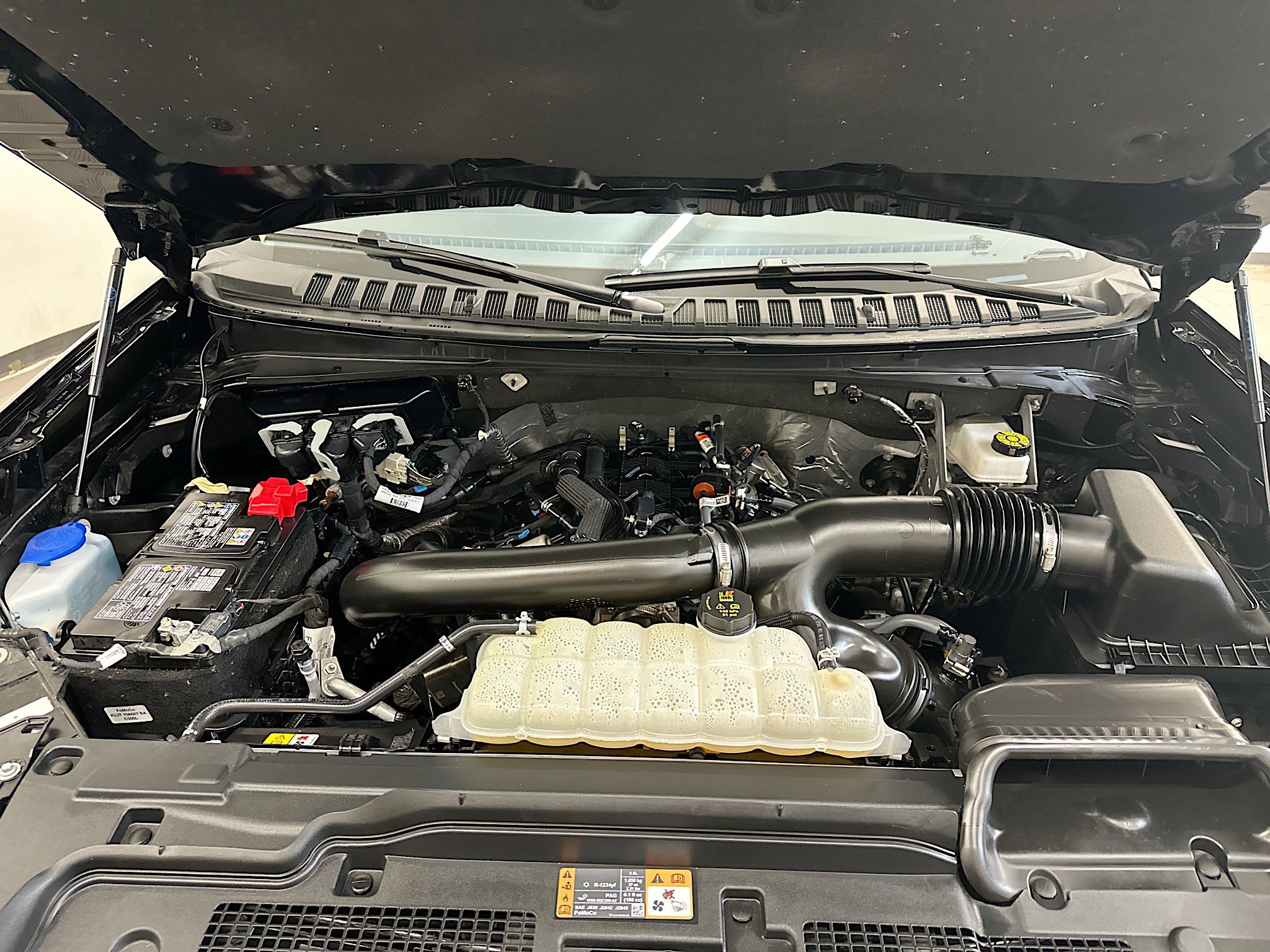 Used 2025 Ford Expedition Max Active image 36