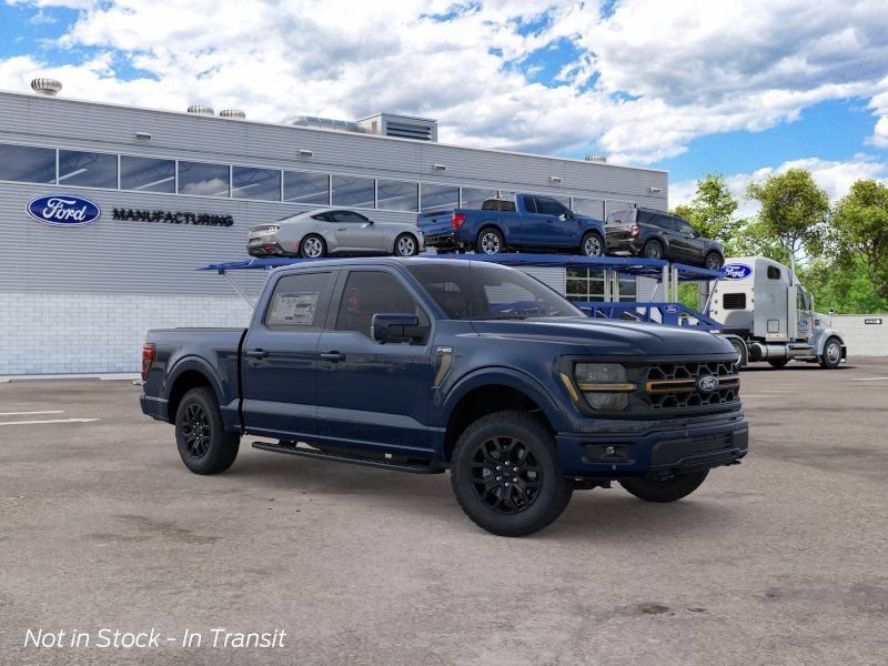 New 2026 Ford F150 Tremor w/ Equipment Group 402B AWD/4WD image 7