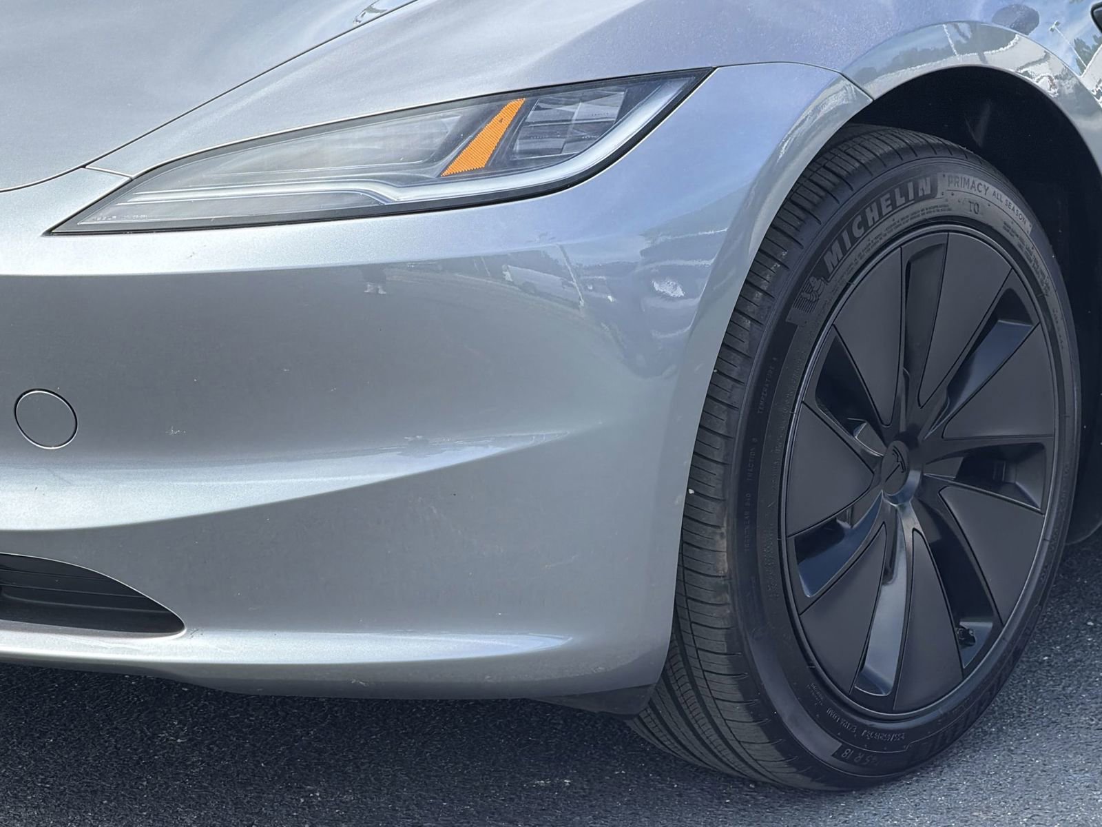 Used 2025 Tesla Model 3 RWD image 6