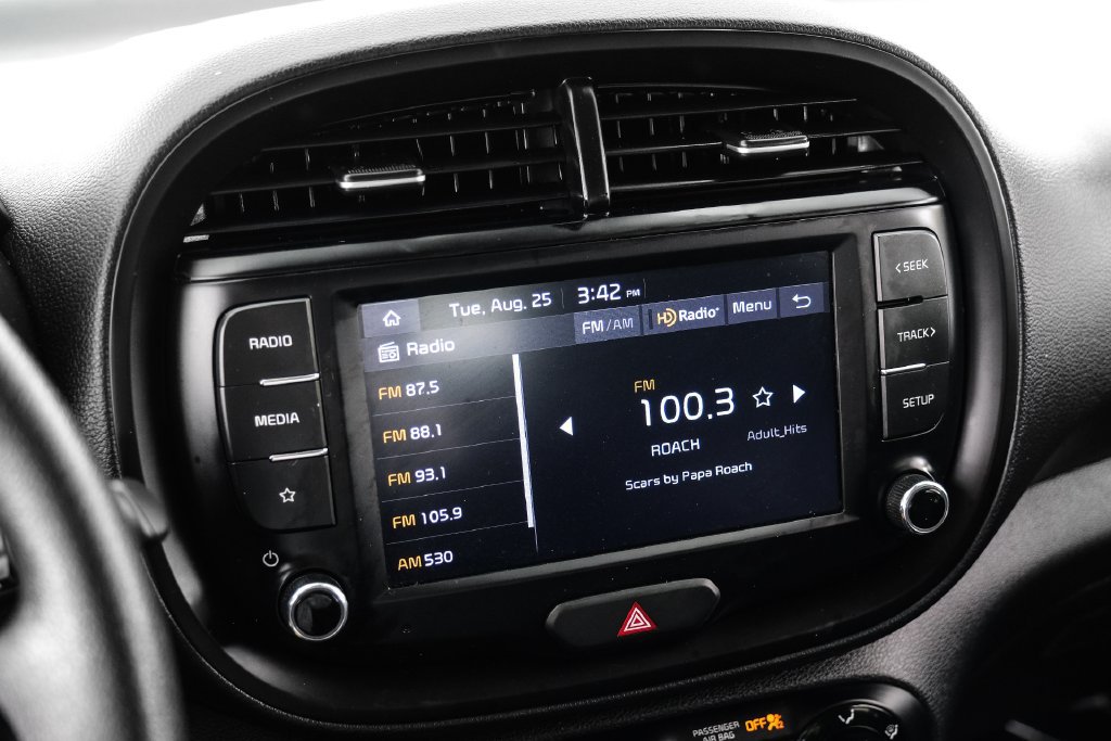 Used 2022 Kia Soul LX w/ Technology Package FWD image 27