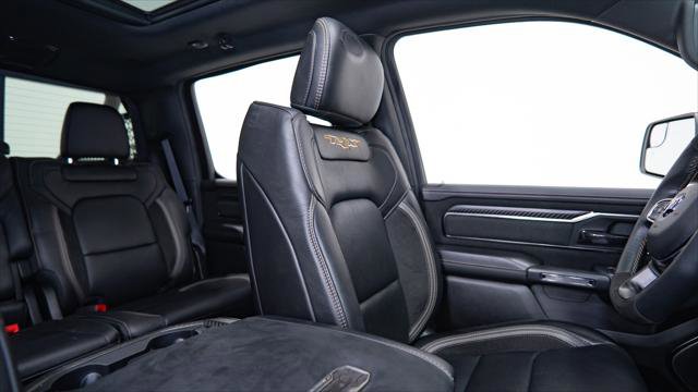 Used 2024 RAM 1500 TRX image 33