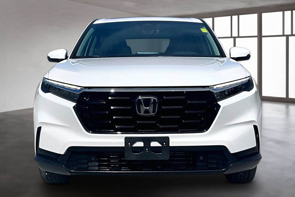 Used 2024 Honda CR-V EX-L image 2