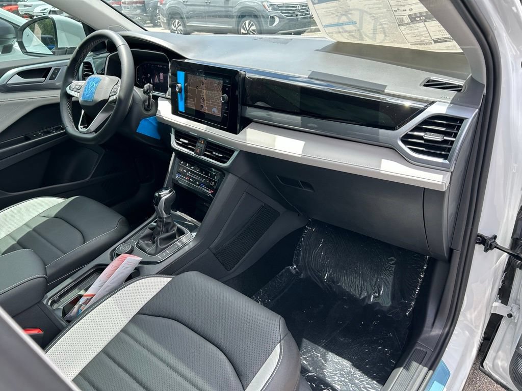 New 2026 Volkswagen Taos SEL AWD/4WD image 45