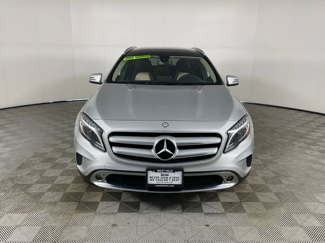 Used 2017 Mercedes-Benz GLA 250 4MATIC image 26