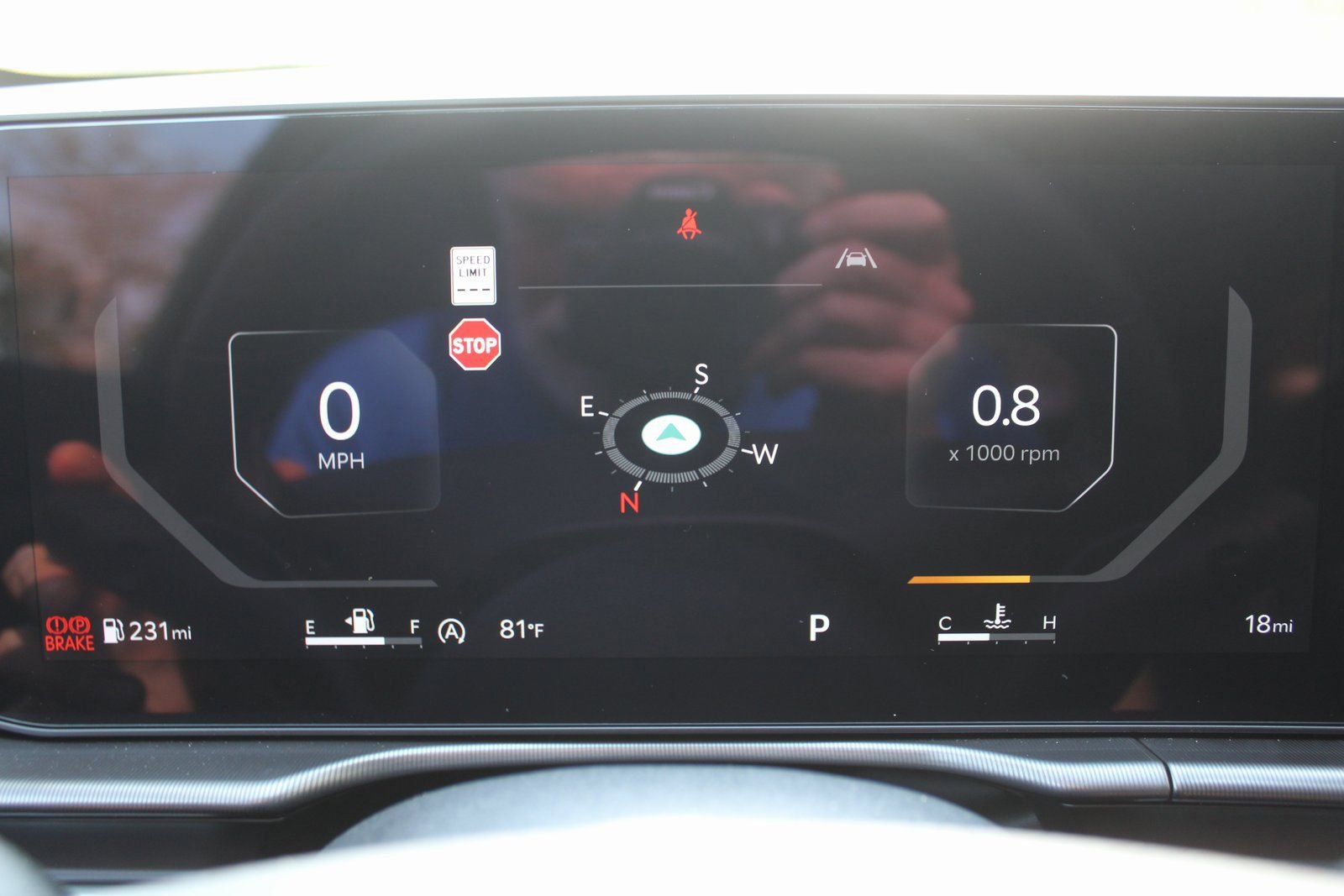 New 2026 Kia Sportage SX image 32