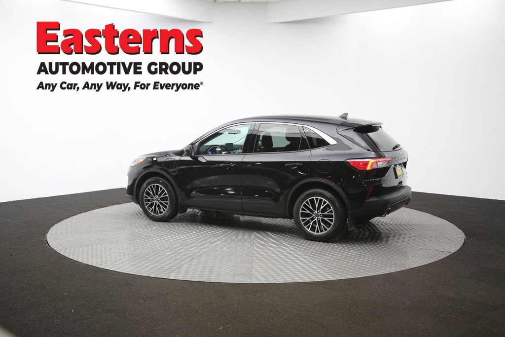 Used 2022 Ford Escape SE image 61