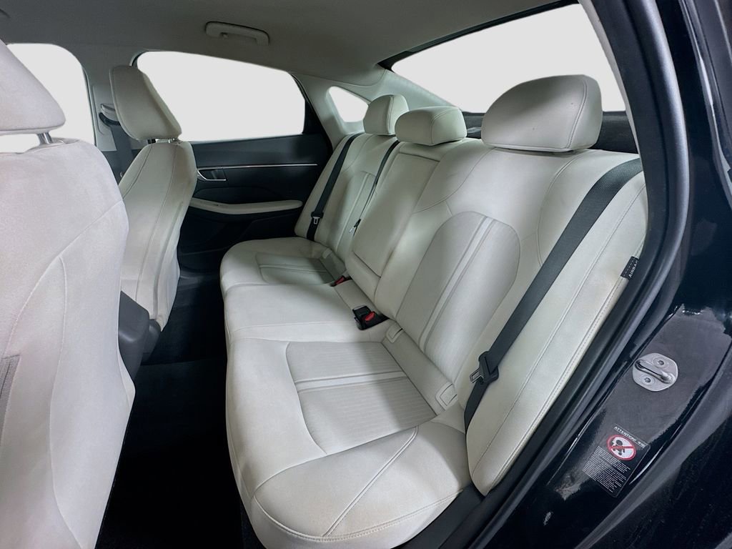 Used 2023 Hyundai Sonata SEL FWD image 25