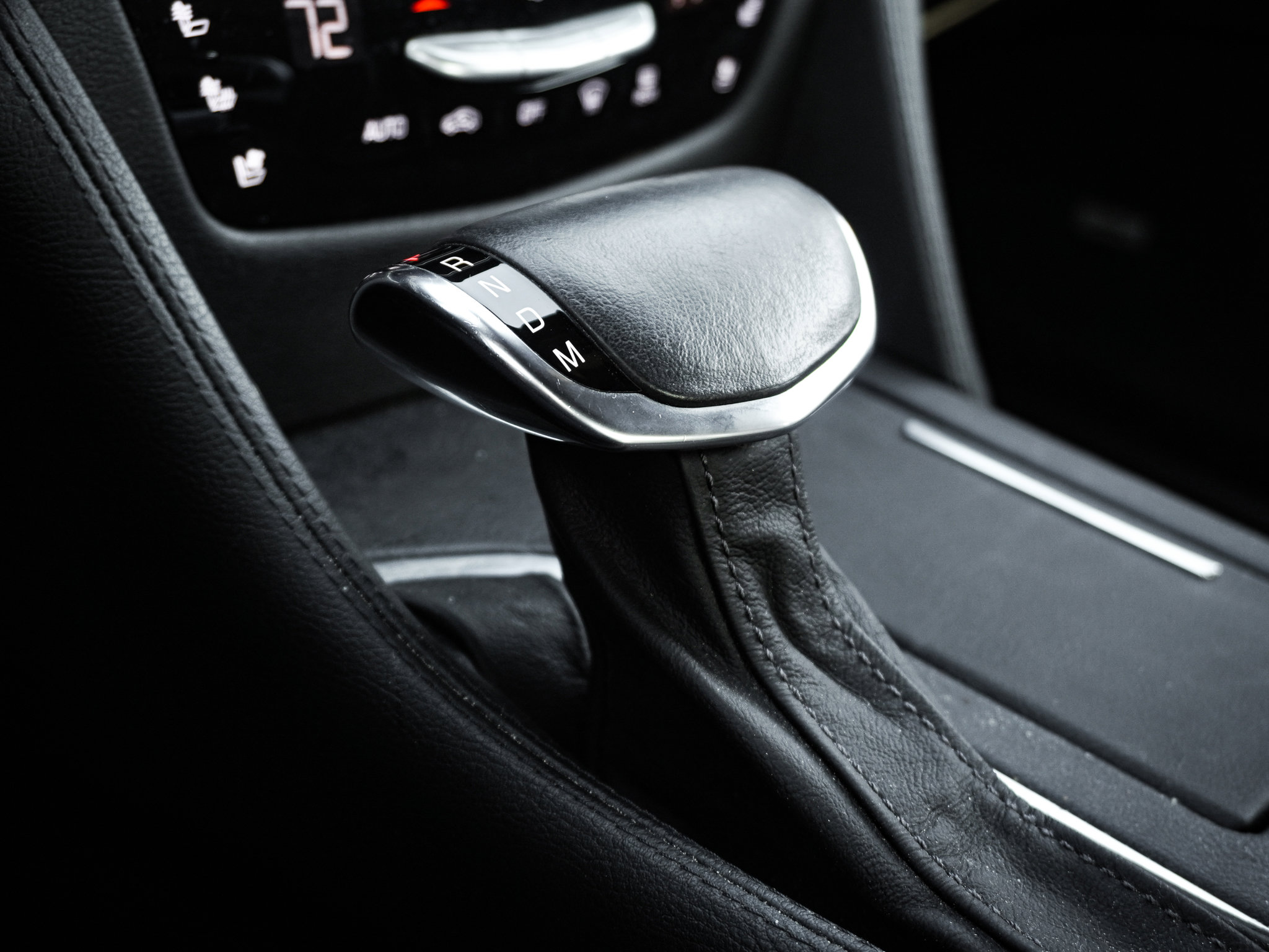 Used 2017 Cadillac CT6 Premium Luxury image 26