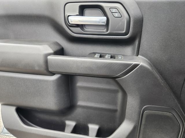 Used 2024 GMC Sierra 3500 Pro w/ X31 Off-Road Package image 22