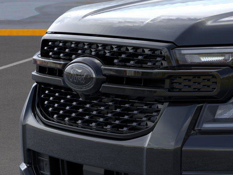 New 2026 Ford Ranger XLT image 17