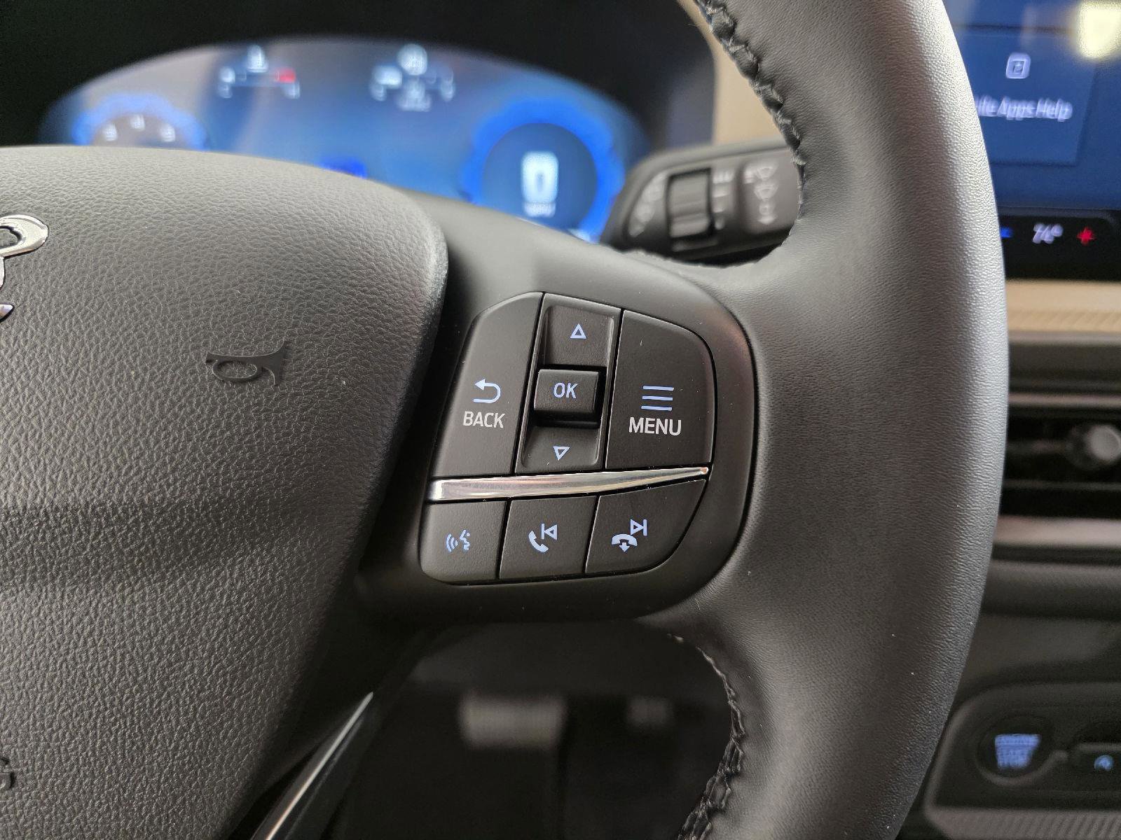 Used 2025 Ford Bronco Sport Big Bend w/ Convenience Package image 28