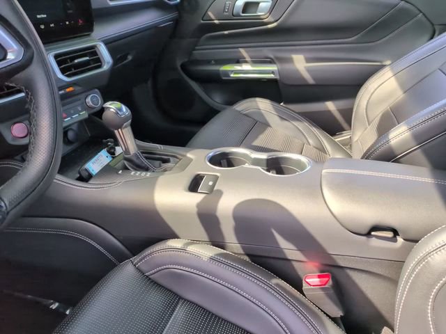 Used 2024 Ford Mustang GT Premium image 25