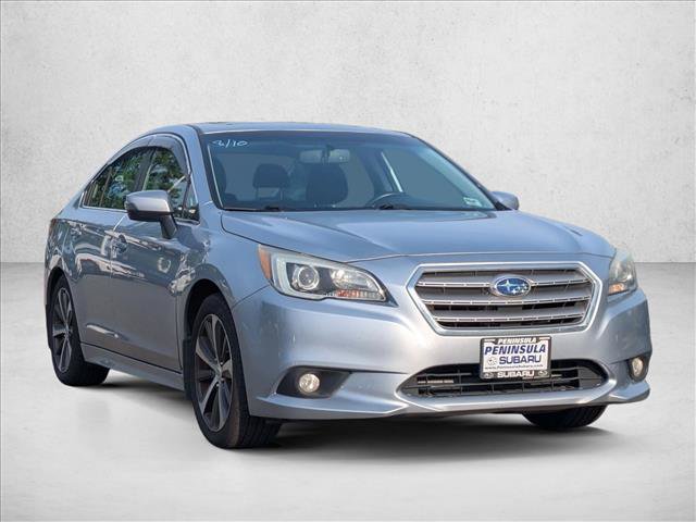 Used 2015 Subaru Legacy 3.6R Limited AWD/4WD image 3