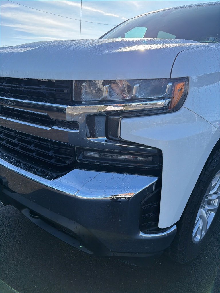 Used 2019 Chevrolet Silverado 1500 LT w/ All-Star Edition image 9