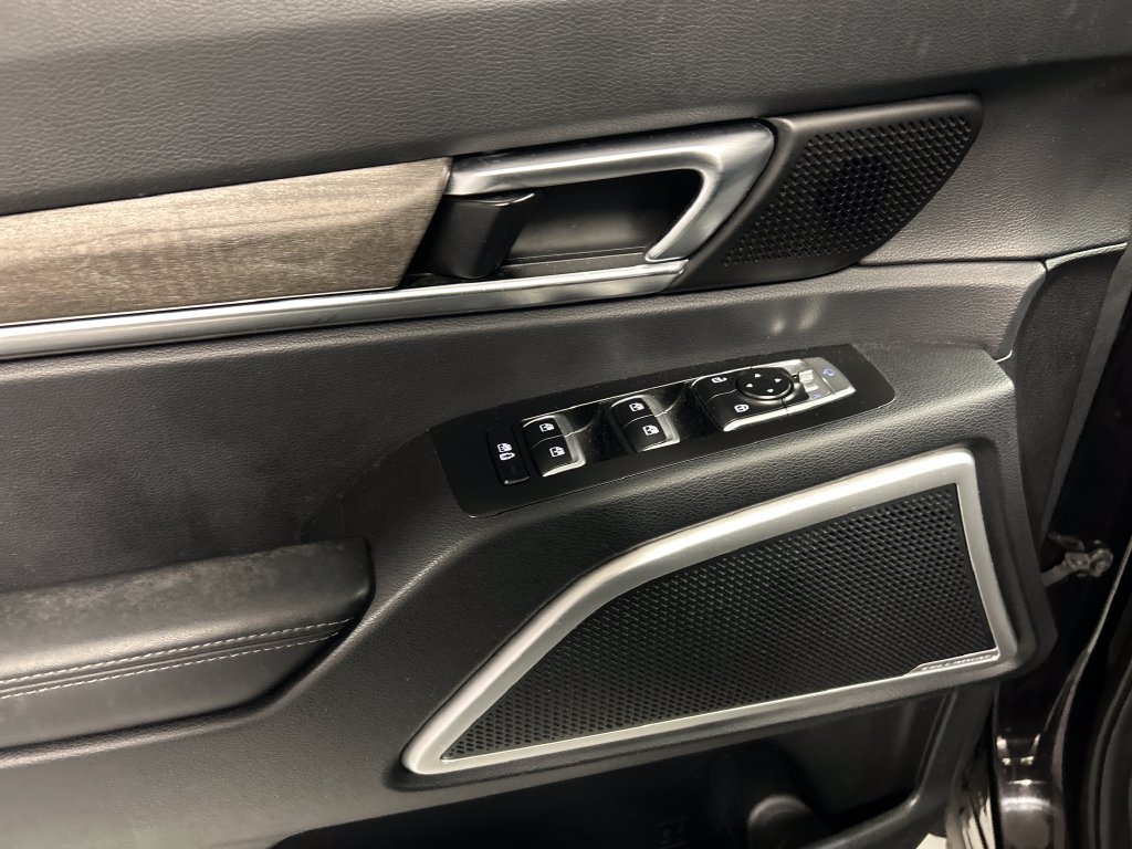 Used 2022 Kia Telluride EX w/ EX Premium Package FWD image 12