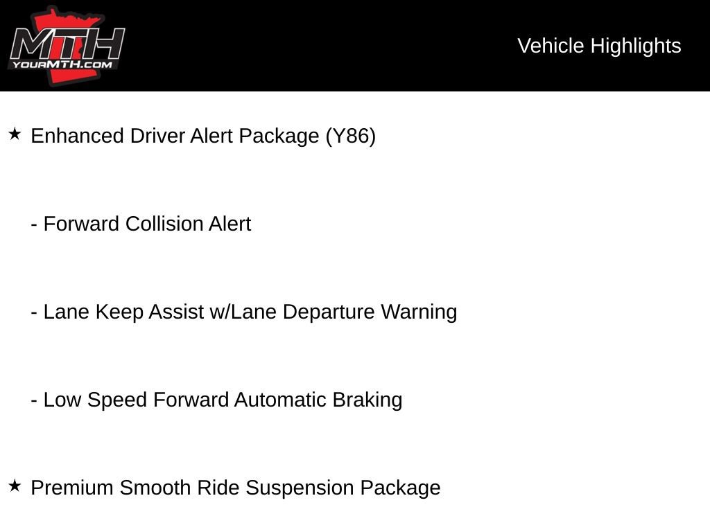 Used 2018 Chevrolet Tahoe LT w/ Skid Plate Package AWD/4WD image 19