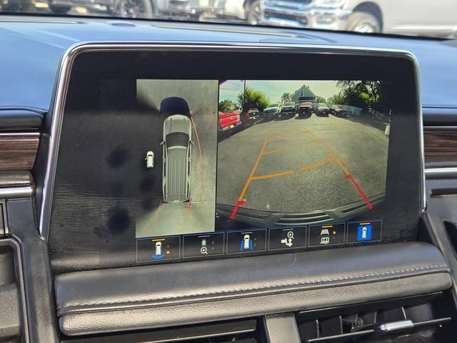 Used 2023 Chevrolet Suburban Z71 w/ Luxury Package AWD/4WD image 33