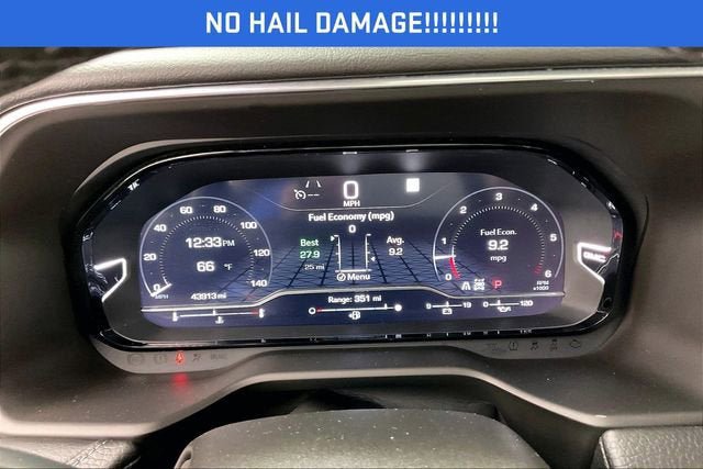 Used 2022 GMC Yukon XL Denali AWD/4WD image 25