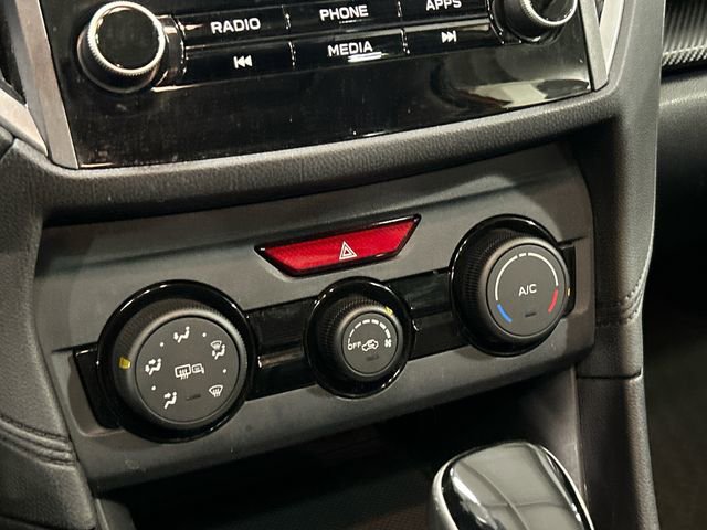 Used 2018 Subaru Crosstrek 2.0i Premium image 17