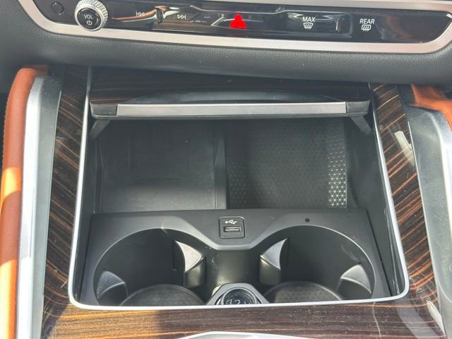 Certified 2026 BMW X6 xDrive40i image 20