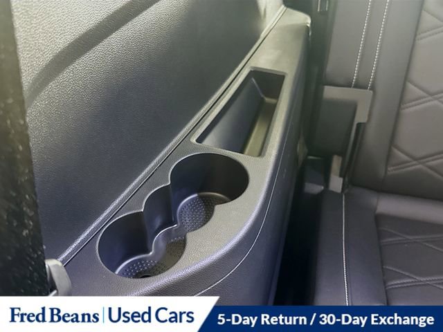 Used 2026 Volkswagen Atlas SE AWD/4WD image 34