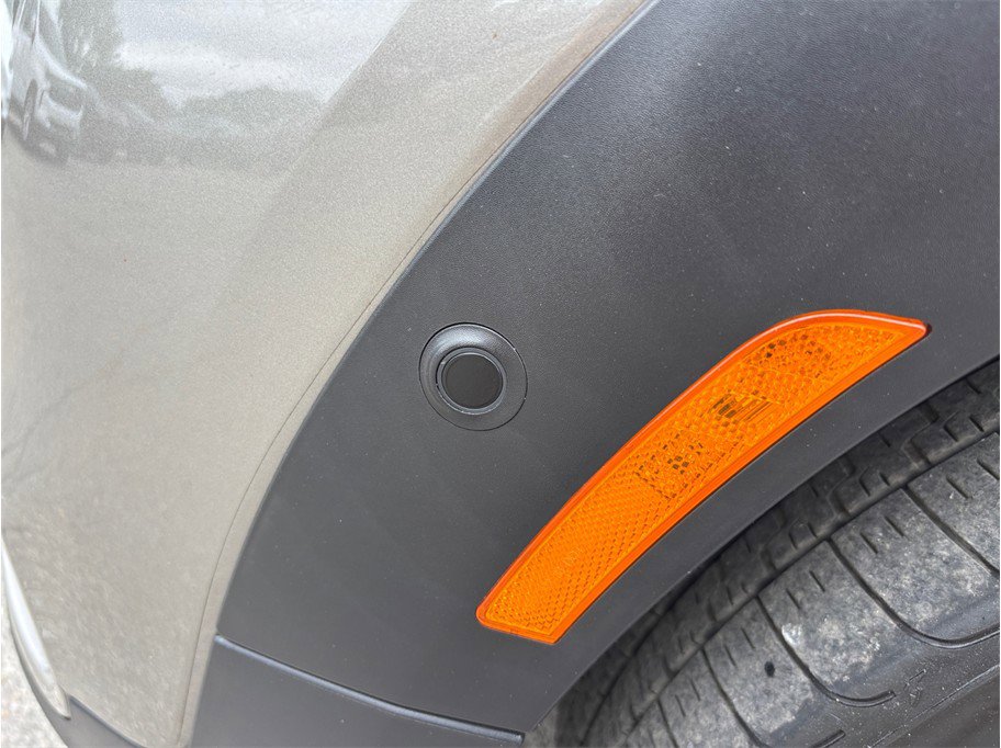 Used 2018 MINI Cooper Countryman S AWD/4WD image 12