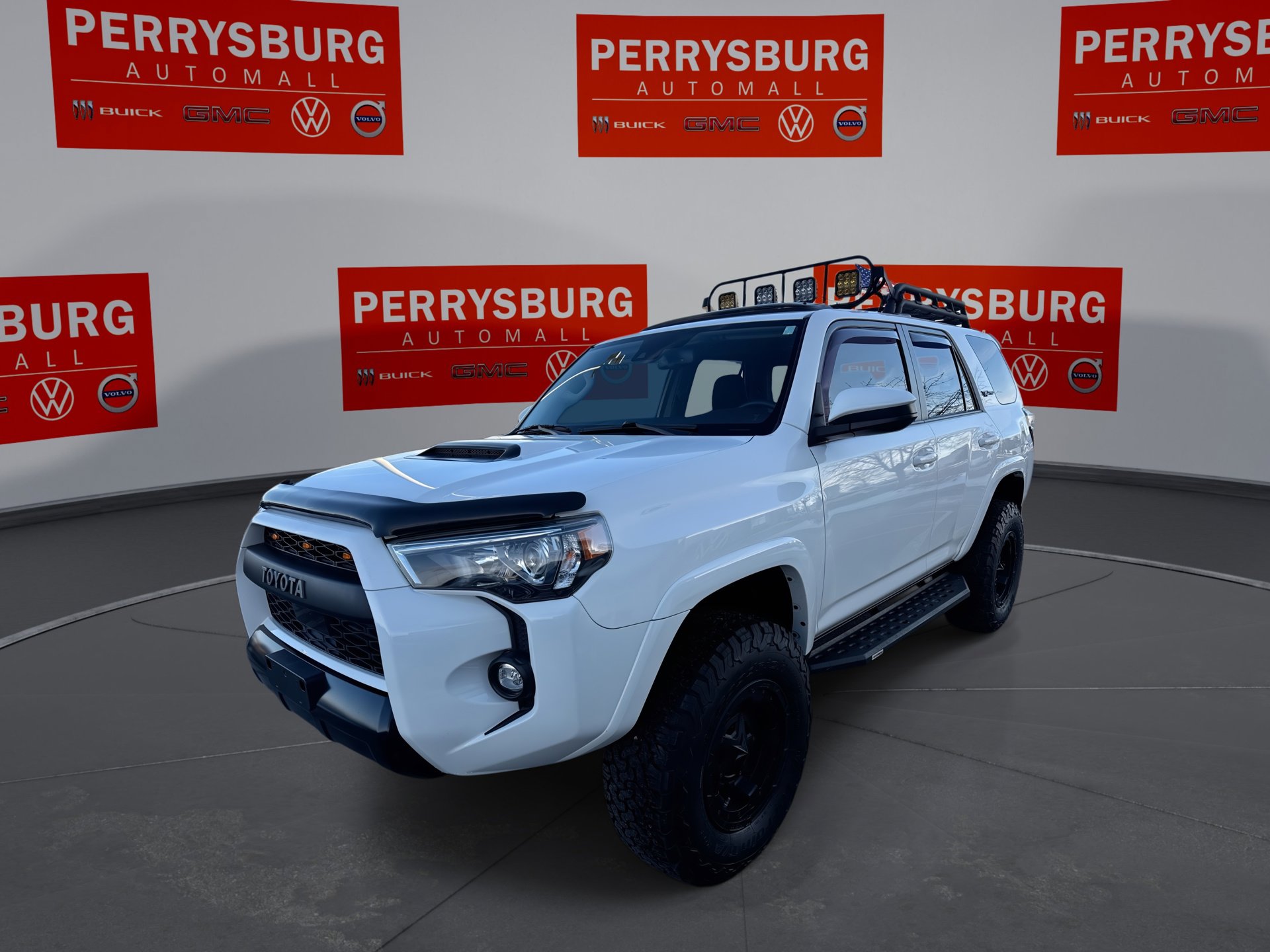 Used 2020 Toyota 4Runner TRD Pro