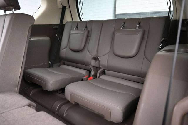 Used 2017 Lexus GX 460 w/ Navigation Package AWD/4WD image 31