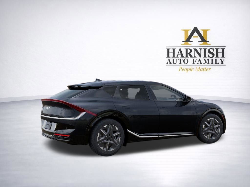 New 2025 Kia EV6 Light image 41