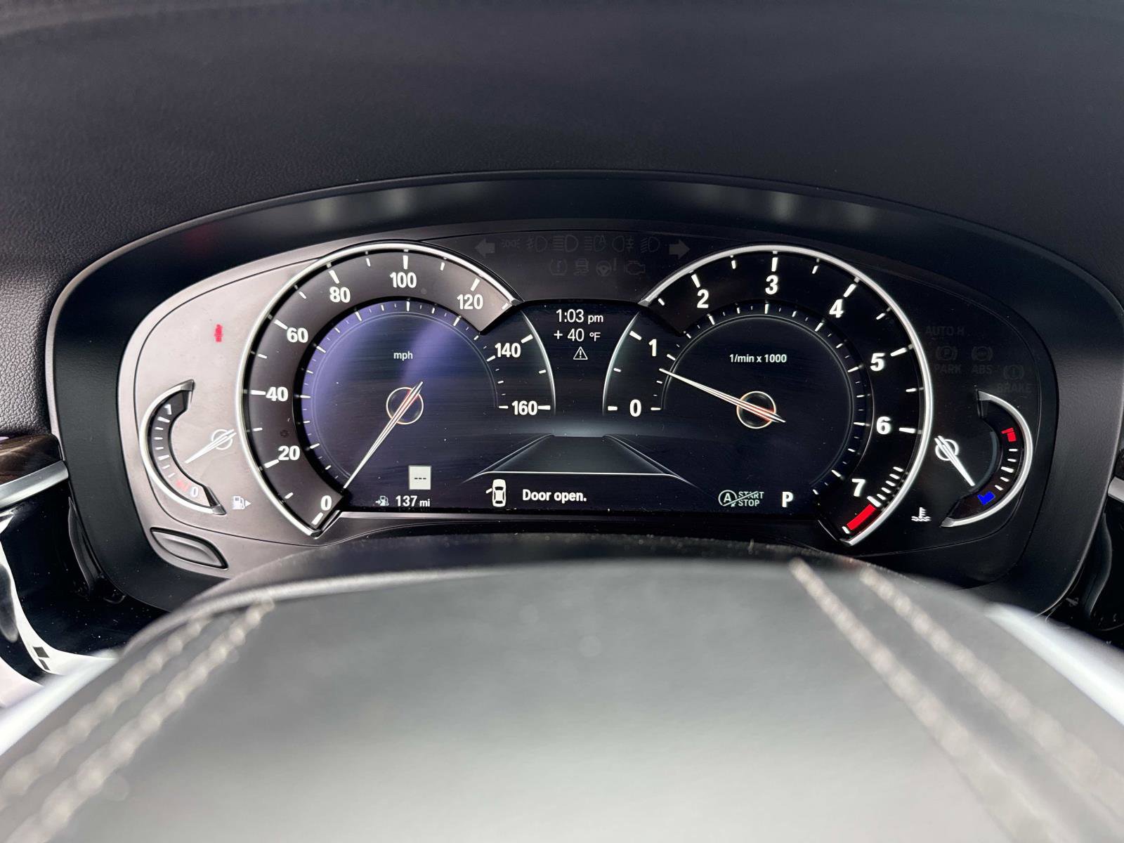 Used 2018 BMW 530i xDrive AWD/4WD image 32