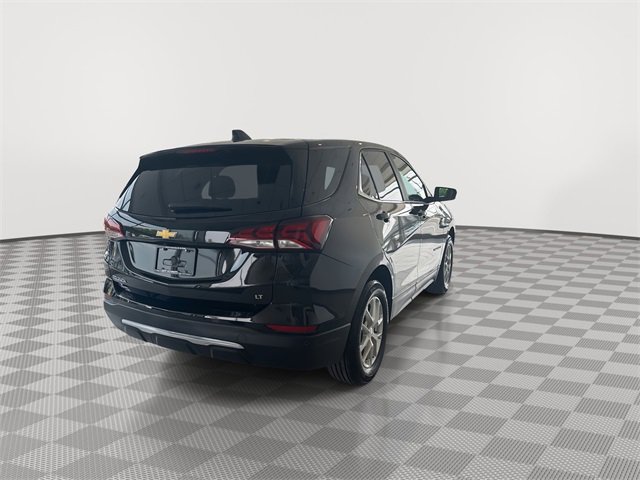 Used 2023 Chevrolet Equinox LT image 11