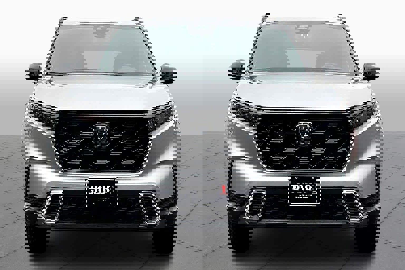 Used 2023 Honda CR-V Sport Touring image 3