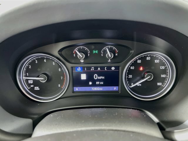 Used 2020 Buick Enclave Premium w/ Sun and Sites Package AWD/4WD image 14