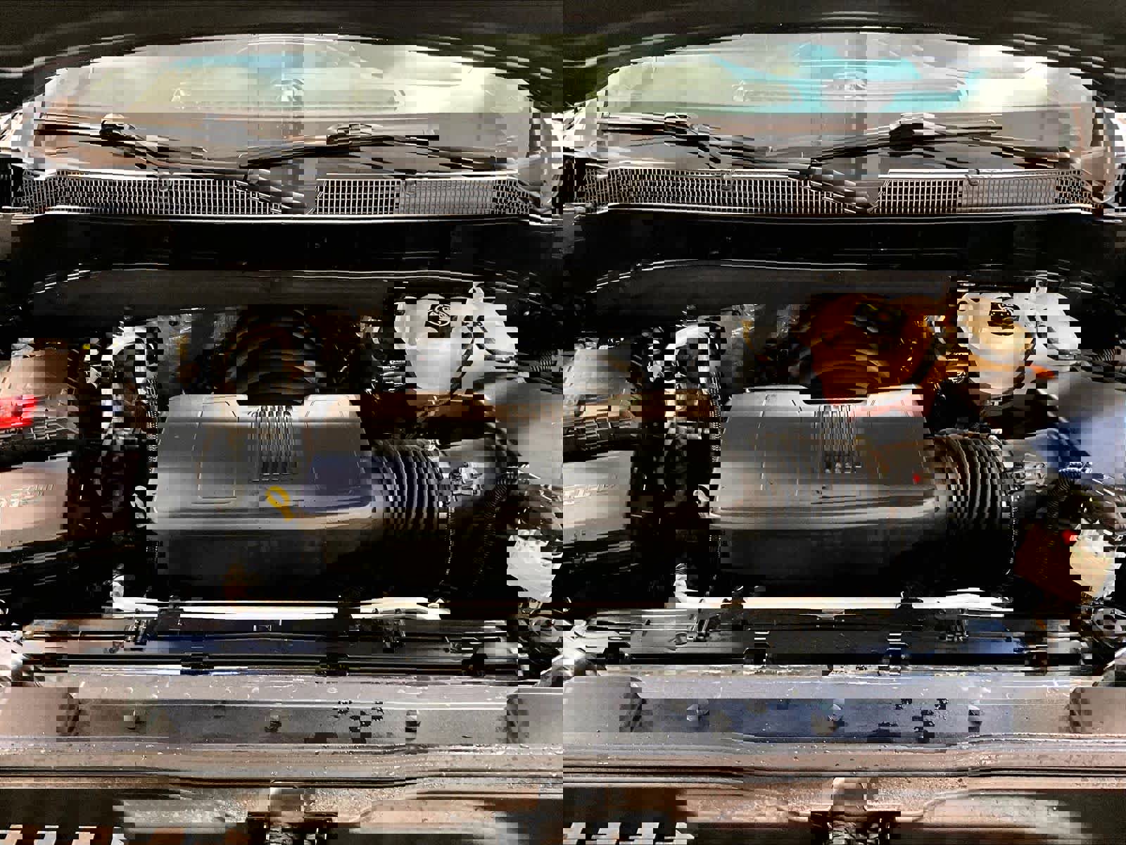 Used 2022 Chevrolet Silverado 1500 RST w/ All Star Edition Plus image 30