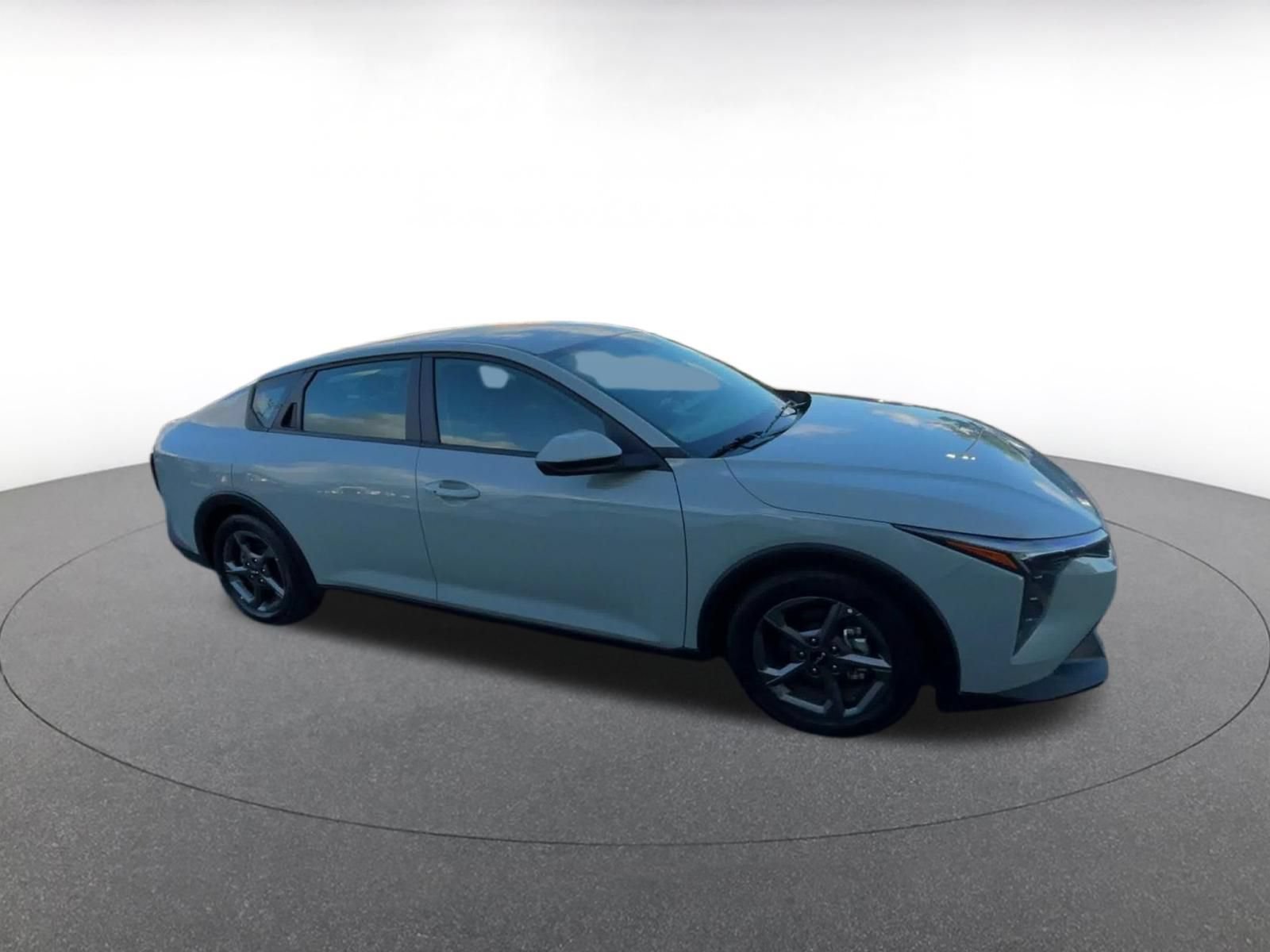 Used 2025 Kia K4 FWD video 2