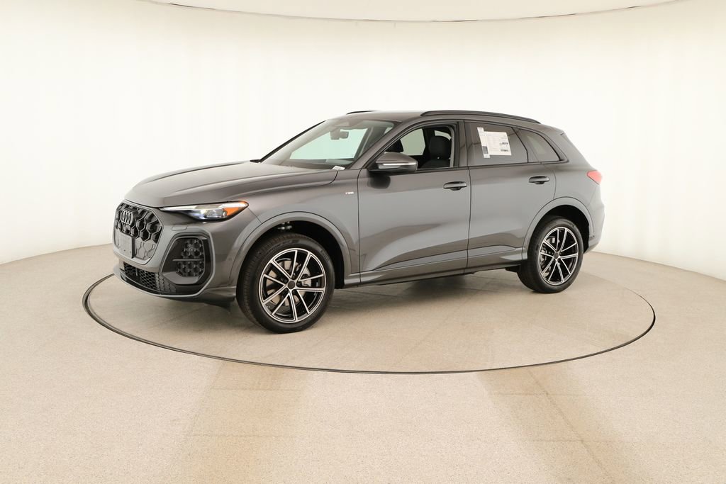New 2026 Audi Q5 2.0T Premium Plus image 13