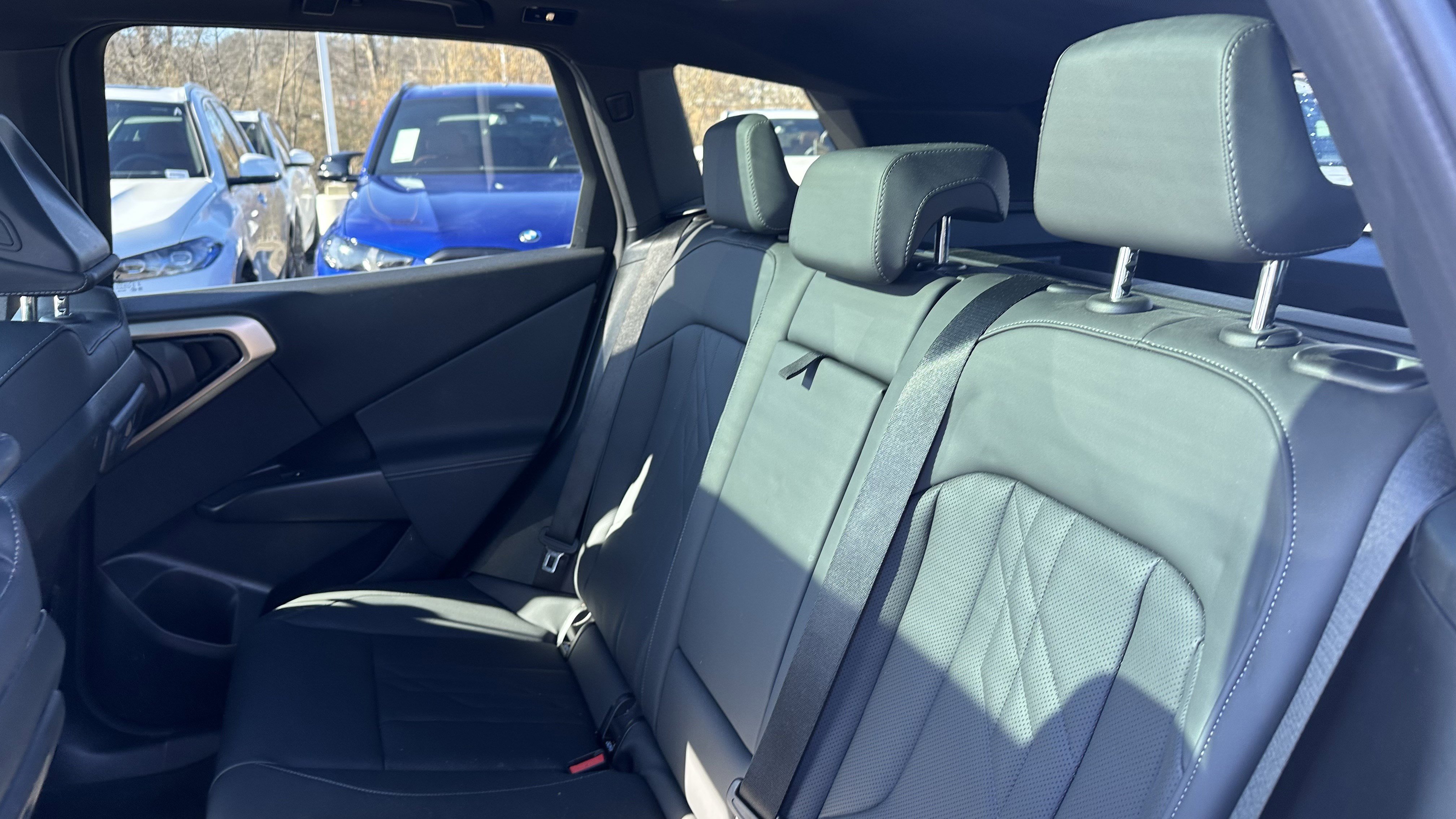 Used 2025 BMW X3 xDrive30i image 31