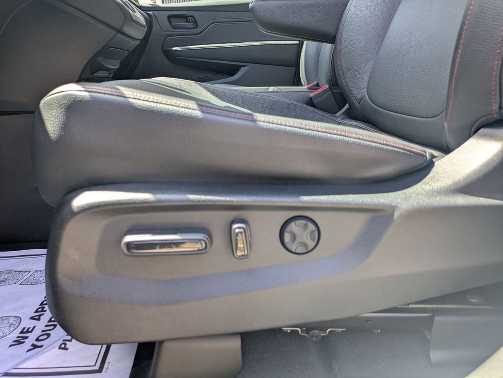 Used 2025 Honda Odyssey Sport-L image 14