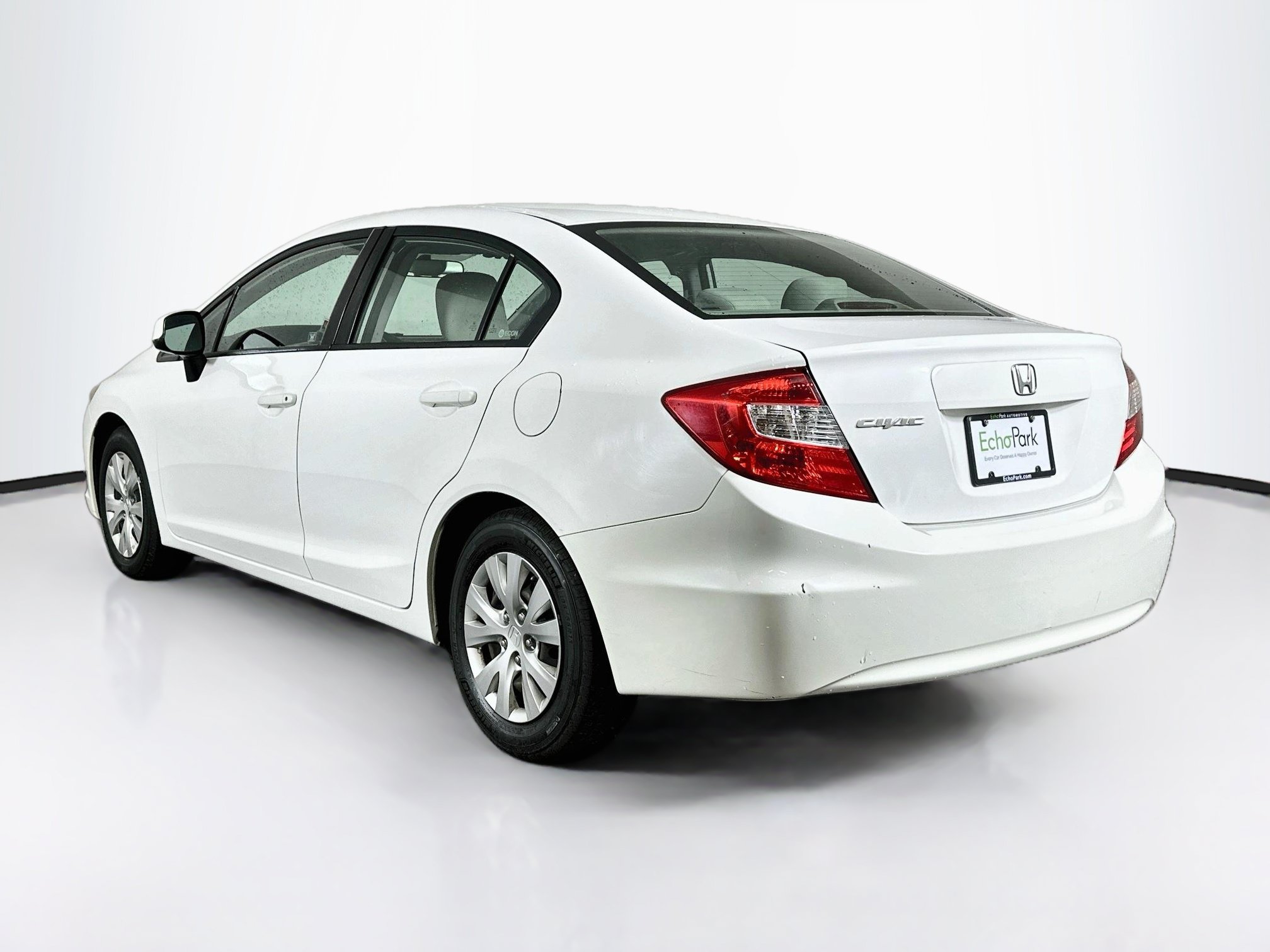 Used 2012 Honda Civic LX image 5