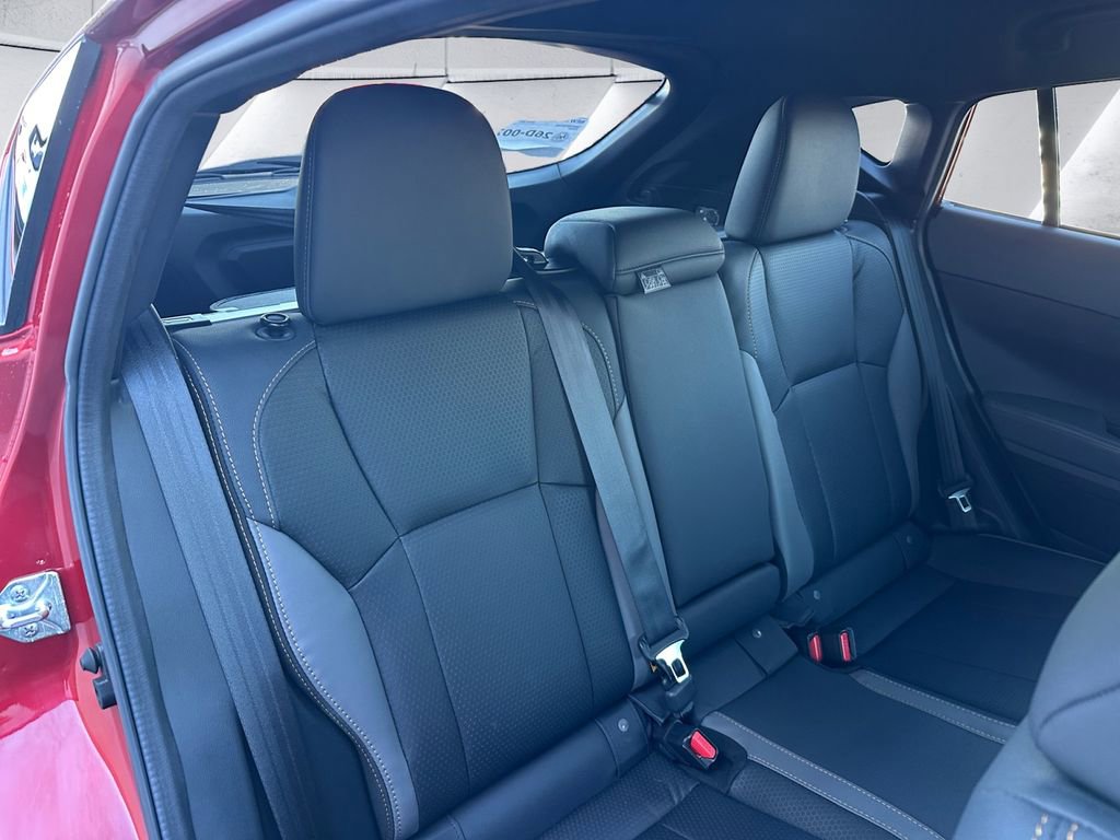 Certified 2025 Subaru Crosstrek 2.5i Wilderness w/ Wilderness Package image 16