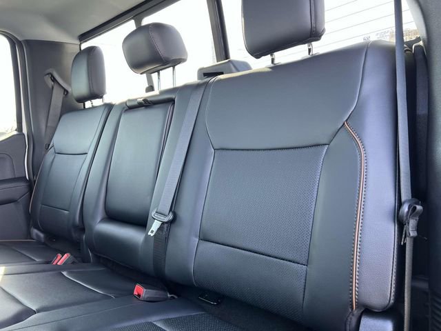 New 2025 Ford F350 Lariat w/ Lariat Ultimate Package image 27