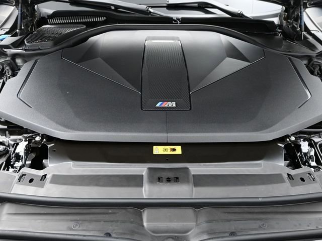 New 2025 BMW i5 M60 w/ Premium Package image 20