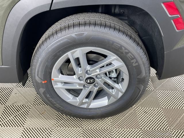 New 2026 Hyundai Tucson SE AWD/4WD image 17