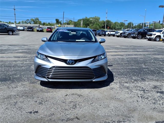 Used 2023 Toyota Camry LE image 30