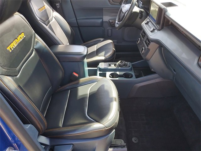 Certified 2023 Ford Maverick Tremor image 26