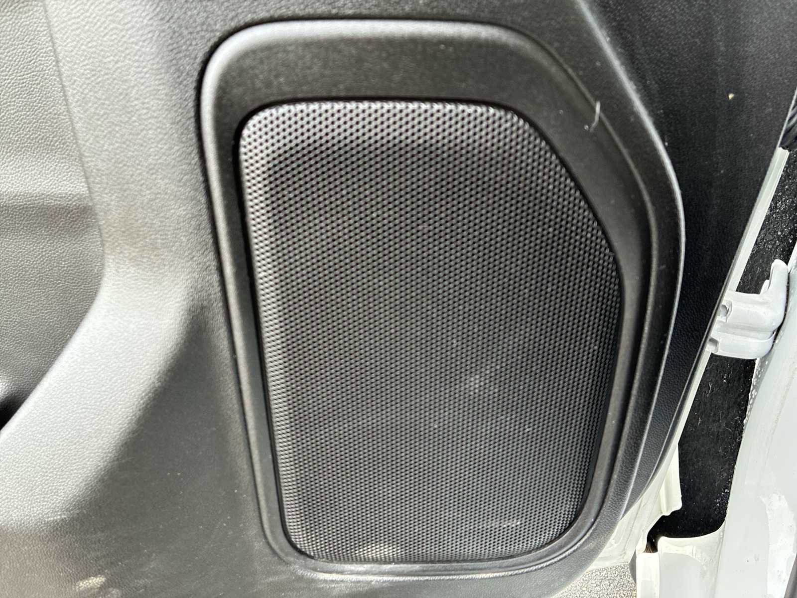 Certified 2021 Chevrolet Silverado 1500 LT Trail Boss w/ Bed Protection Package image 23