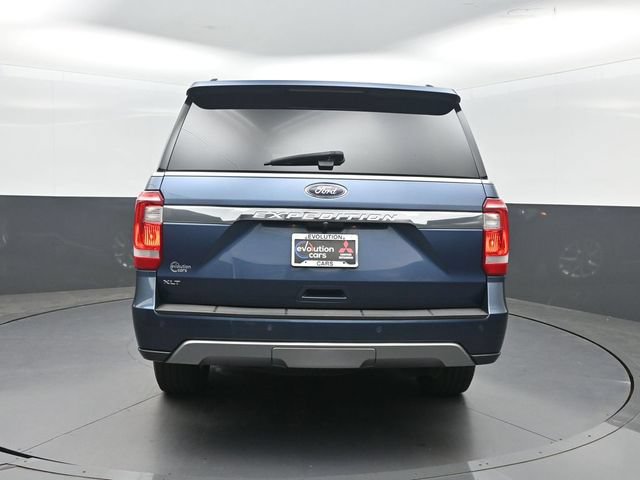 Used 2020 Ford Expedition XLT w/ Equipment Group 202A RWD image 31