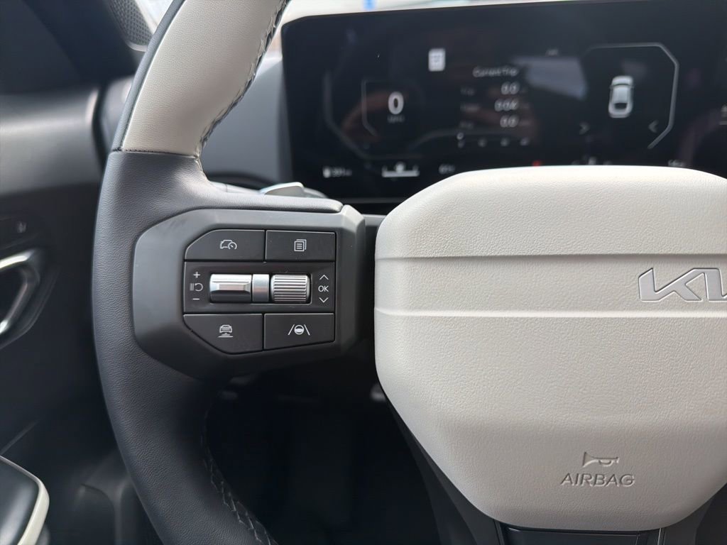 New 2026 Kia K4 GT-Line FWD image 31